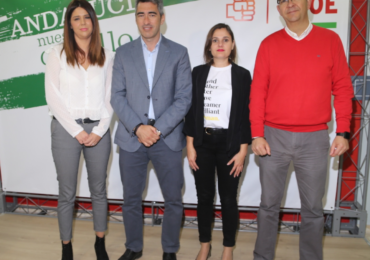 “Se trata de un programa de gobierno para dar continuidad a los cuatro años de trabajo que hemos desarrollado durante la presente legislatura”, ha valorado el secretario