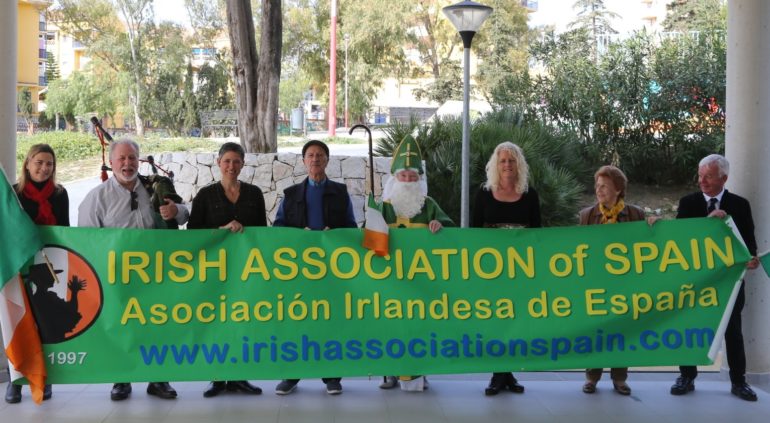 El tradicional desfile por las calles de Arroyo de la Miel tendrá lugar el domingo 17 de marzo a partir de las 14.30, con salida desde la plaza de la Iglesia