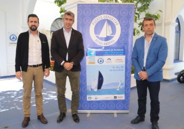 “Este evento contribuye a consolidar al Puerto Deportivo como referencia náutica y de ocio en la Costa del Sol”, ha destacado el alcalde de Benalmádena, Víctor Navas