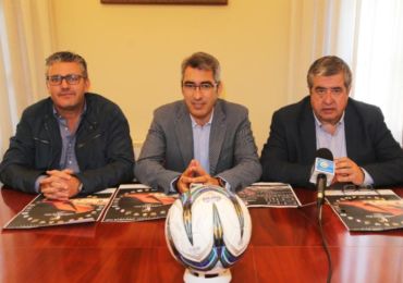 Esta reunirá en Benalmádena a las canteras de algunos de los mejores equipos de fútbol del mundo