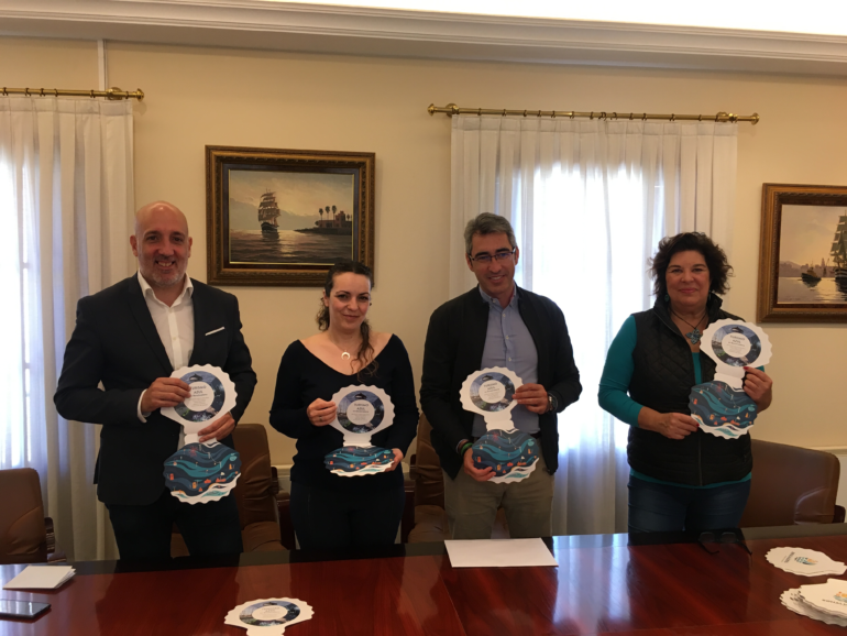 “Se trata de una iniciativa novedosa porque supone un ejemplo de colaboración público-privada para abrir nuevos nichos de oportunidades y segmentos de mercado”