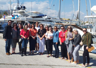 Todos del touroperador británico Jet2Holidays