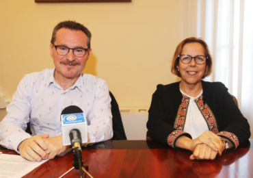 “Los participantes pueden presentar sus obras desde hoy y hasta el 31 de mayo”, ha anunciado la concejala de Cultura, Elena Galán