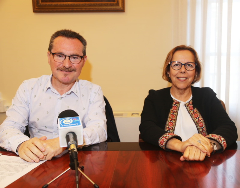 “Los participantes pueden presentar sus obras desde hoy y hasta el 31 de mayo”, ha anunciado la concejala de Cultura, Elena Galán