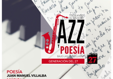 El evento será de entrada libre hasta completar aforo, y empezará a las 20.00 horas