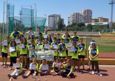 Esta competición se desarrolló en cinco jornadas en distintas localidades de la provincia, con la participación de once municipios