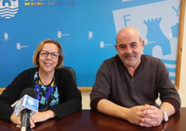 La empresa municipal PROVISE asumirá a la plantilla de trabajadoras