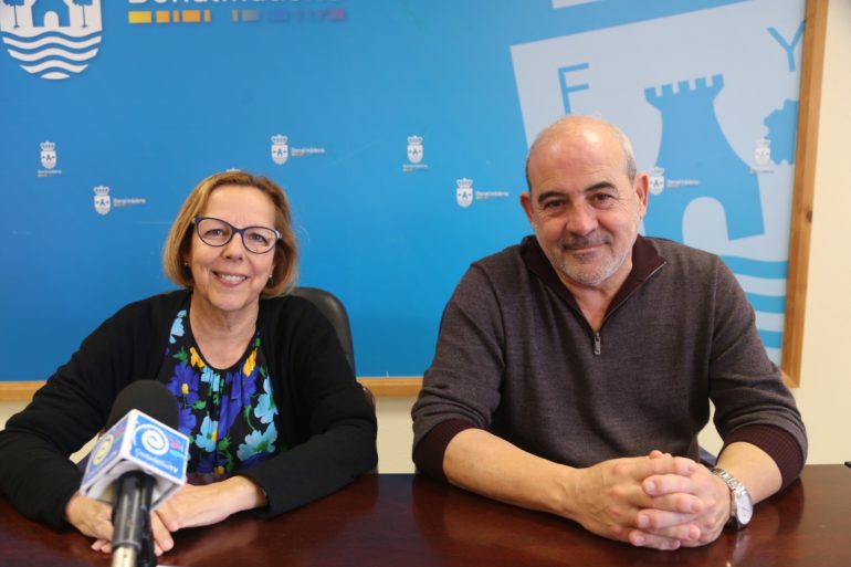 La empresa municipal PROVISE asumirá a la plantilla de trabajadoras