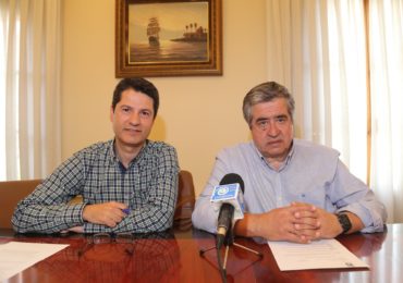“Los benalmadenses han realizado una importante contribución al medio ambiente reciclando un total de 766.050 kilos de residuos durante estos primeros meses del año”