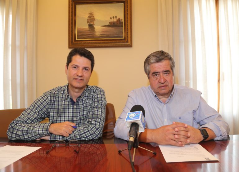 “Los benalmadenses han realizado una importante contribución al medio ambiente reciclando un total de 766.050 kilos de residuos durante estos primeros meses del año”