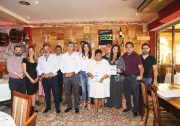 La ruta se celebrará en 29 bares y restaurantes de los tres núcleos del municipio del 10 al 19 de mayo