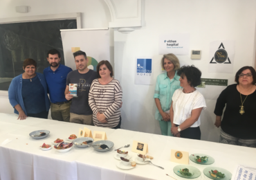 El Tapeo de La Plaza contó con la tapa más votada en Facebook, y La Despensa del Aceite sumó el mayor número de votos en la app