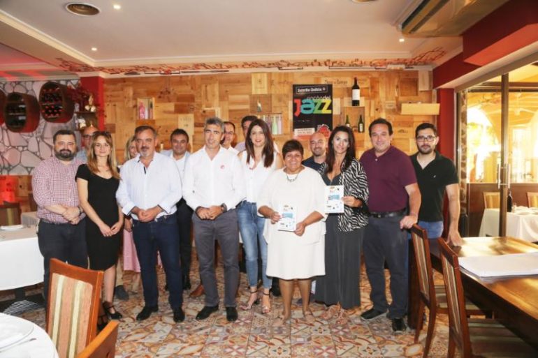 La ruta se celebrará en 29 bares y restaurantes de los tres núcleos del municipio del 10 al 19 de mayo