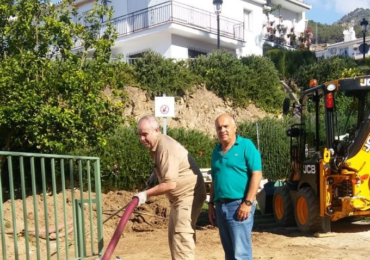 Esta ocasión con diversas actuaciones en el Parque de los Limones