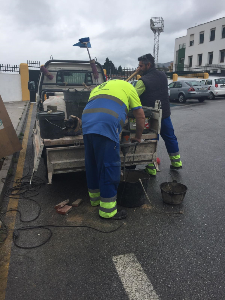 SERVICIOS OPERATIVOS