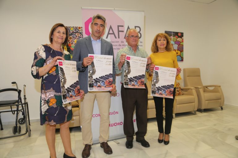 El Castillo de Bil-Bil acogerá este viernes 10 el recital