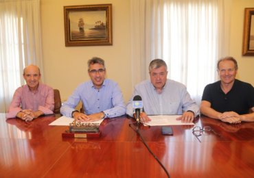 “Su transformación en la última edición en un movimiento de alcance global es lo que ha posibilitado lograr este premio tan importante”, ha destacado el alcalde de Benalmádena, Víctor Navas