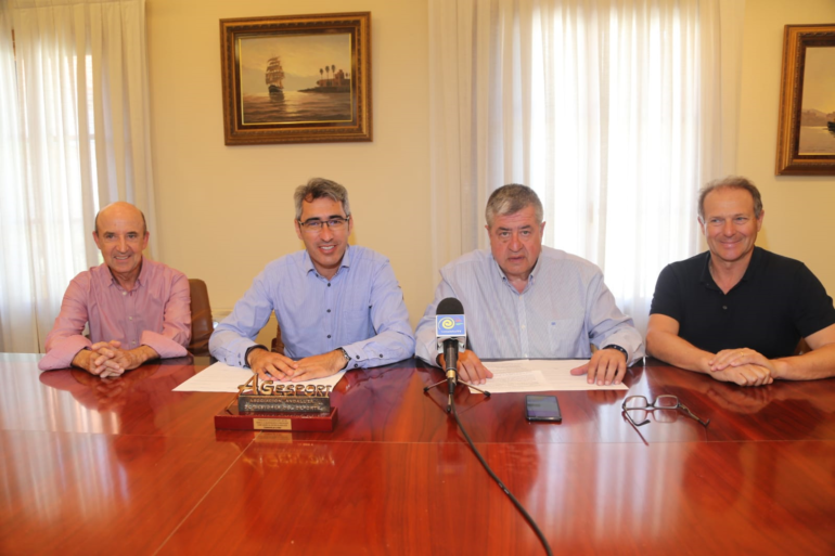 “Su transformación en la última edición en un movimiento de alcance global es lo que ha posibilitado lograr este premio tan importante”, ha destacado el alcalde de Benalmádena, Víctor Navas