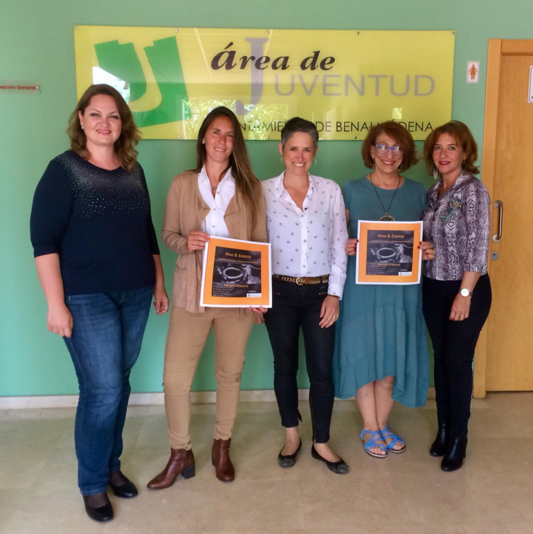 La actividad se desarrollará de 10.00 a 15.00 horas