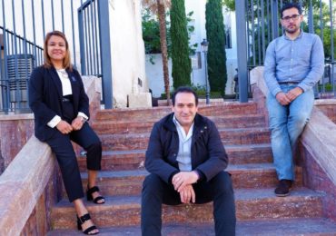 La cuantía total de esta segunda convocatoria asciende a 102.008,69€