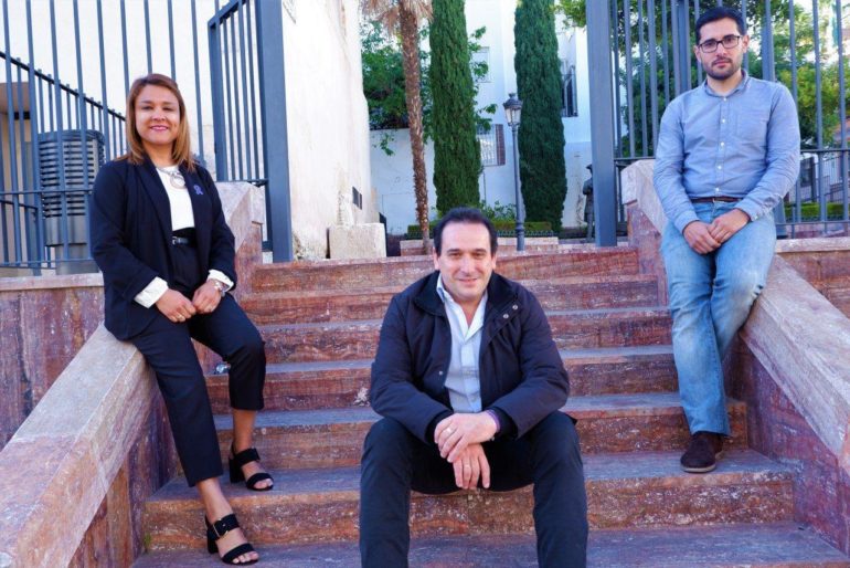 La cuantía total de esta segunda convocatoria asciende a 102.008,69€