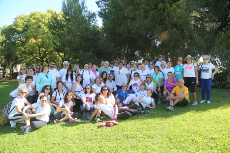 Este año la campaña del Día Mundial Sin Tabaco va orientada a los jóvenes entre 18 y 25 años bajo el lema "Rompe con el tabaco”