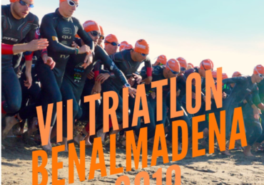 Está prevista la participación de más de 400 triatletas