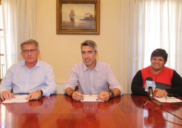 “La empresa responsable de su gestión invertirá 213.000 euros”, ha informado el alcalde de Benalmádena, Víctor Navas