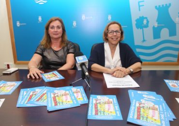 El maratón comenzará a las 12.00 horas, tras la celebración del pasacalles a las 11.00