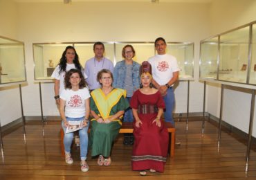 Además de animadores en la plaza de las Tres Culturas, se celebrará la ‘Ruta teatralizada’