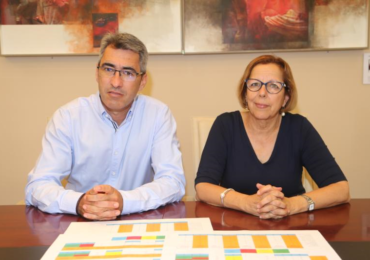 El alcalde y la concejala de educación denuncian “la falta de respuesta de la Junta ante las necesidades educativas de Benalmádena”