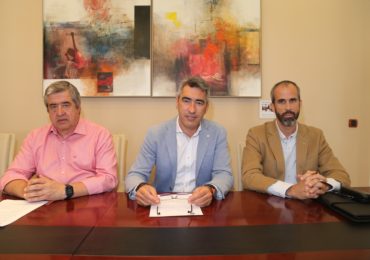 Dicha inversión ha supuesto la renovación de un total de 26.614,96 metros de red de agua