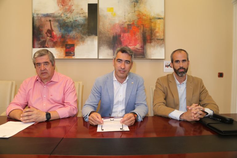 Dicha inversión ha supuesto la renovación de un total de 26.614,96 metros de red de agua