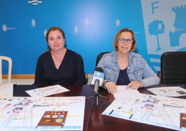 Mañana celebra su undécima edición en la Plaza de la Mezquita