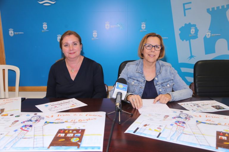 Mañana celebra su undécima edición en la Plaza de la Mezquita