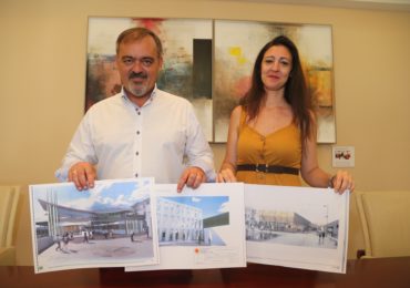 Tres propuestas estéticas que coinciden en un diseño muy original e innovador, y en el que priman elementos como la quinta fachada o el respeto por el medio ambiente