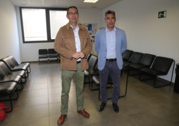 Estará ubicada en el edificio de Bienestar Social, ubicado en la plaza Adolfo Suarez