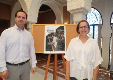 Los conciertos de la temporada tendrán lugar los días 21 de septiembre y 23 de noviembre de 2019, y 22 de febrero y 23 de mayo de 2020