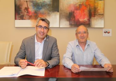 El alcalde ha valorado el presupuesto como “responsable, expansivo sin llegar a romper la regla de gasto”