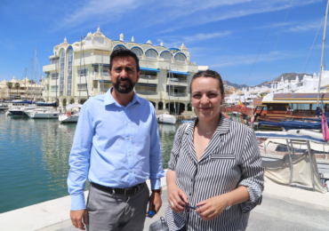 Las cuales renovarán y filtrarán sus aguas interiores