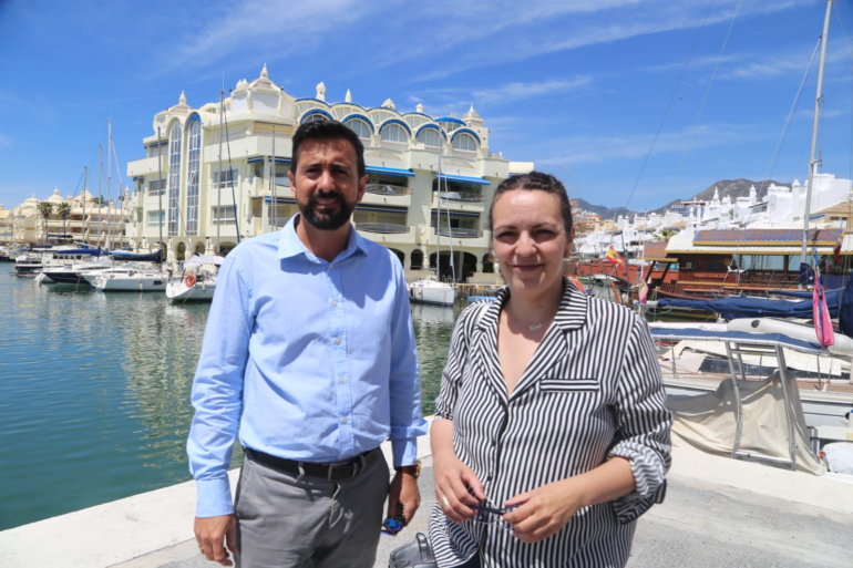 Las cuales renovarán y filtrarán sus aguas interiores