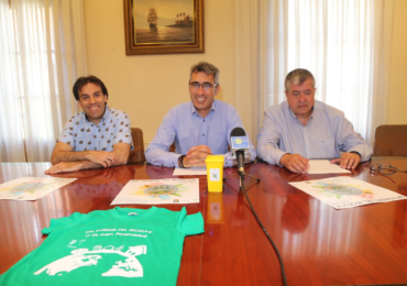 El evento reunirá a todos los alumnos de 2º de primaria de los colegios de Benalmádena, con el principal objetivo de enseñar a los más pequeños la importancia del reciclaje