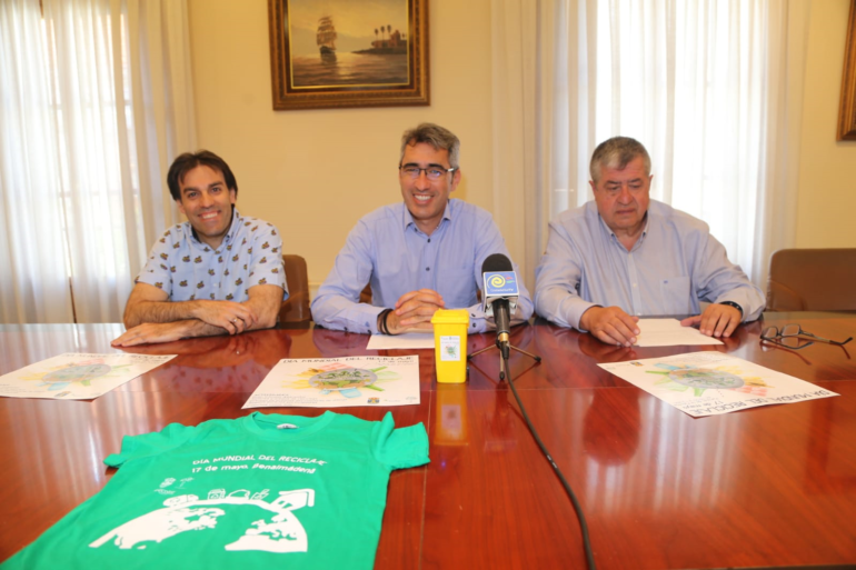El evento reunirá a todos los alumnos de 2º de primaria de los colegios de Benalmádena, con el principal objetivo de enseñar a los más pequeños la importancia del reciclaje