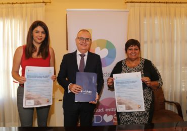 Un proyecto diseñado por el grupo Vithas con el objetivo de formar e informar a la ciudadanía sobre aspectos relacionados con el cuidado de la salud