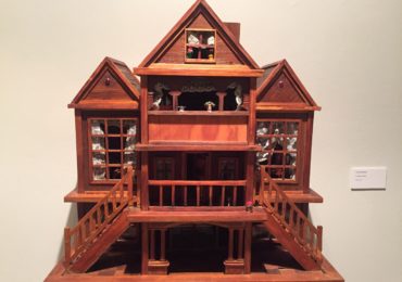 Más de 18.000 personas han disfrutado ya de esta colección única, propiedad de la malagueña Voria Harras