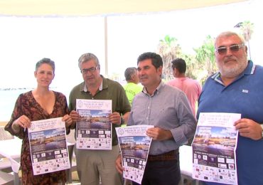 Este año se celebrará en el campo Mijas Golf-Los Lagos