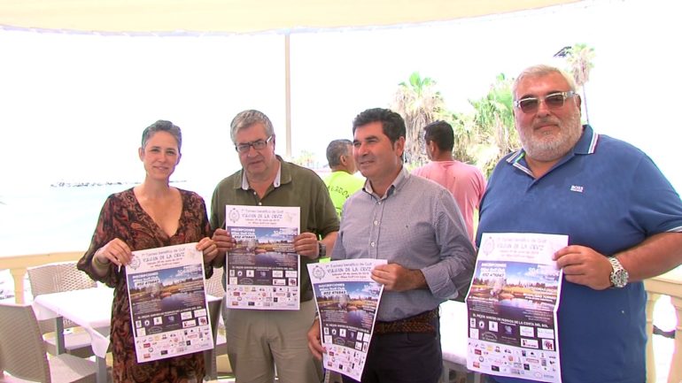 Este año se celebrará en el campo Mijas Golf-Los Lagos