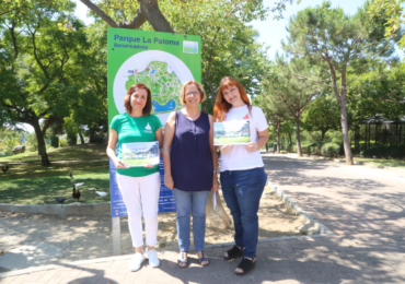 La iniciativa forma parte del calendario de actividades de la asociación con motivo de su 40 aniversario