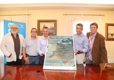 La Plaza de la Mezquita de Arroyo de la Miel acogerá el festival del 21 al 23 de junio