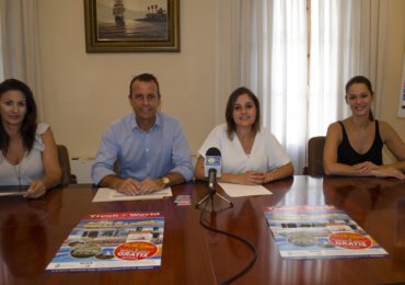 “Agradecemos a Tívoli World por la organización de este evento: es el
espacio ideal para celebrar este Día de Benalmádena porque el parque es
un signo de la identidad del municipio”, ha destacado la concejala de Juventud, María Isabel Ruiz.